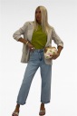 jeans  modello boyfriend